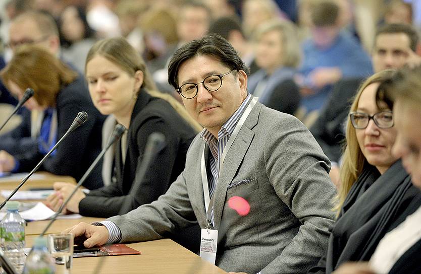 Ерлан Касенов, основатель «К2 инвест»