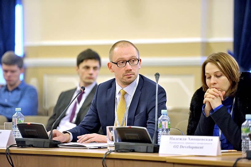 Сергей Бакешин, руководитель практики разрешения споров Maxima Legal