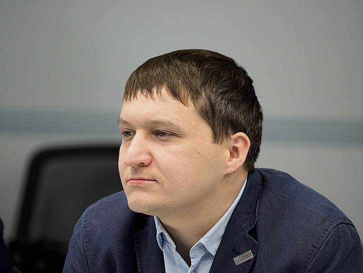 Вячеслав Залепуга, коммерческий директор A Plus Development
