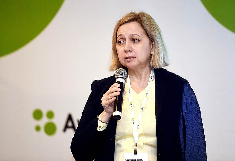 Екатерина Кудинова, директор по персоналу «Содексо ЕвроАзия»