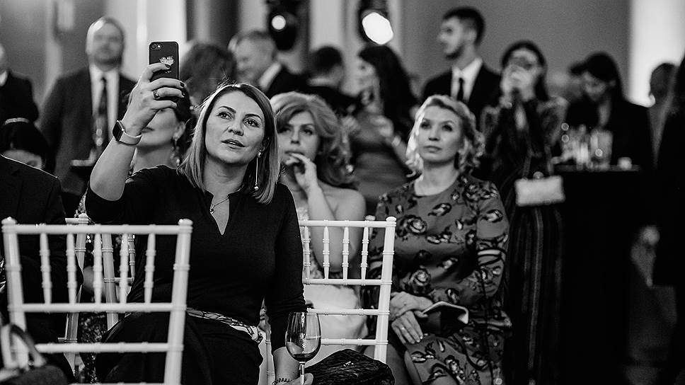 Вице-президент союза «Ленинградская областная торгово-промышленная палата» Елена Дюкарева