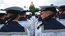 Военно-морской институт проверят на поборы