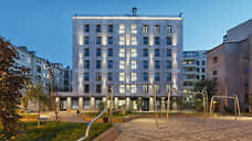 Международная премия для ЖК из Петербурга