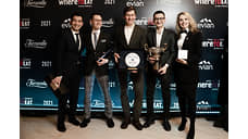 WHERETOEAT открывает сезон