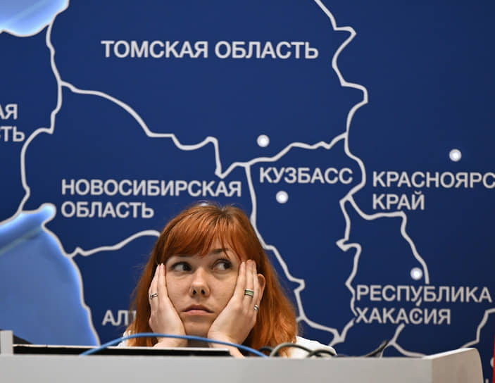 XXVI Петербургский международный экономический форум (ПМЭФ) 2023 в конгрессно-выставочном центре (КВЦ) «Экспофорум»