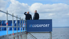 Недострой «Росморпорта» нашел подрядчика