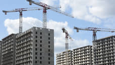 Продажи жилья в январе не рухнули