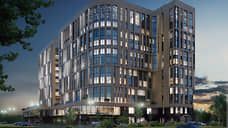 БЦ Rublevo Business Park