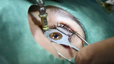 Клиника микрохирургии глаза увидела возможности для расширения