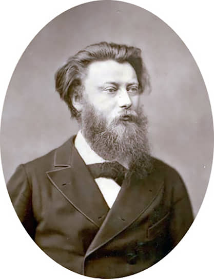 1879 г. Инженер-электротехник Павел Яблочков (1847 — 1894)