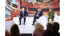 «Мой Петербург» станет продолжением успеха экспозиции города на ВДНХ