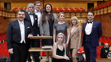 Фестиваль оперетты в Гатчине, Егор Крид в Ледовом Дворце и «Сурганова и оркестр» у Финского залива