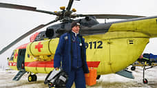 «Русским вертолетным системам» прилетит задолженность