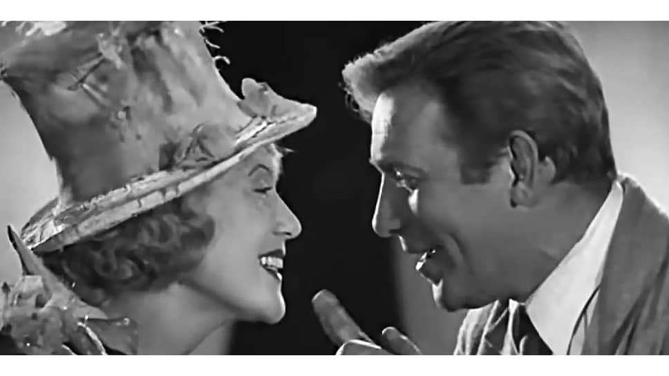 Кадр из фильма «Веселые ребята» (1934 год), СССР. Режиссер Григорий Александров