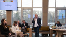 В Сестрорецке прошел тренинг HoReCa Up Slow Luxury Awards