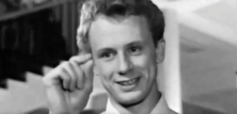 Андрей Толубеев в фильме «Еще можно успеть»