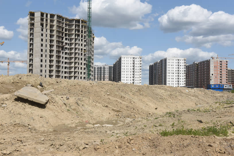 На покупку земли, по данным NF Group, в Петербурге участники рынка потратили 8,38 млрд рублей, а в Ленинградской области — 1,72 млрд рублей