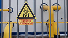 Ленобласть газует активнее