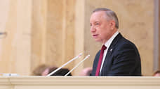 Комфортный и экологичный Петербург