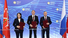 Беглов: инвестиции в экологию