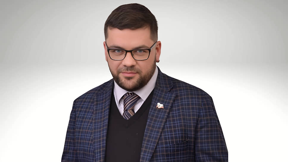 Эксперт по информбезопасности Алексей Шляпужников