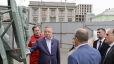 От реставрации к редевелопменту: как Петербург бережет свое наследие