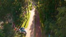 Инновации на дорогах Петербурга