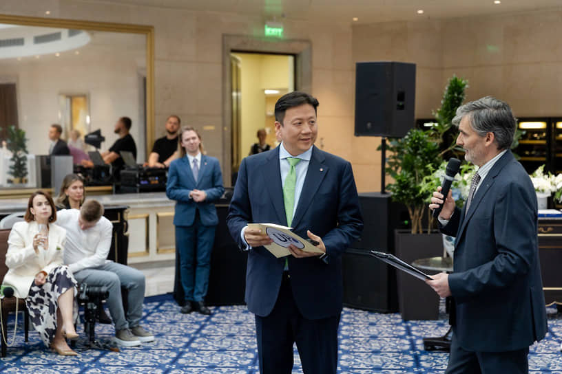 Премия Horeca Up Awards 2025