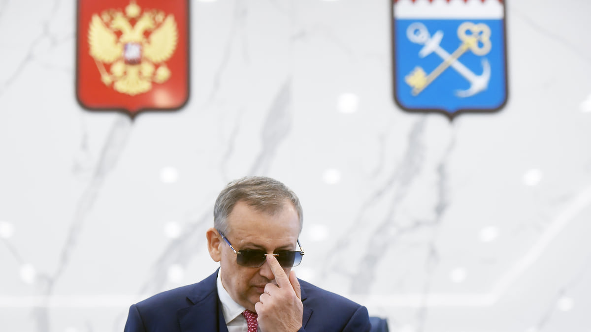 Избирком отфильтровал претендентов