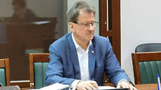 Лесных дел чиновник сел на знакомые нары