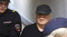 Александр Ебралидзе оплатит долг деревом