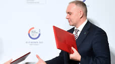 Смольный укрощает амбиции