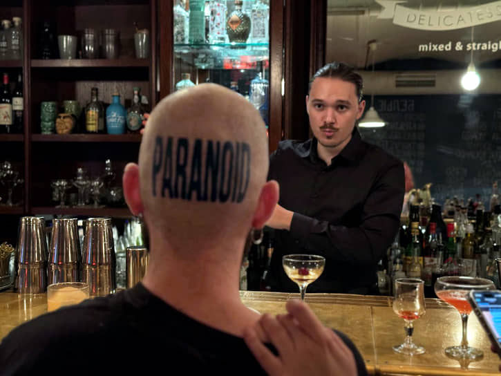 С 1 сентября реализовывать алкоголь в любое время суток могут только заведения с залом обслуживания более 50 кв. м. 