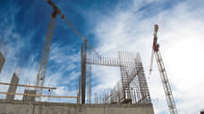 Застройщики затягивают пояса