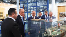 Петербург сохраняет лидерство в передовых отраслях экономики