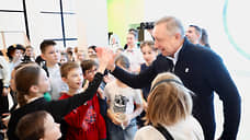 Демография по-петербургски