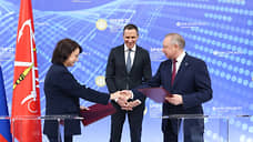 Экология Петербурга: курс на улучшение