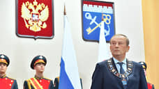 Губернатор делает четвертый заход