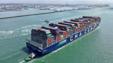CMA CGM вернется через Сингапур