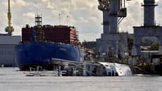 «Капитана Ушакова» готовят к поднятию