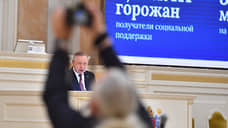 Рост в условиях «планового охлаждения»