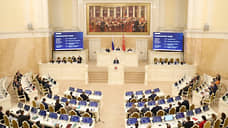 Петербург сделал ставку на инфраструктуру