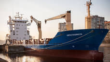 C-Shipping устроила каботаж