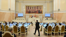 Переменчивая власть