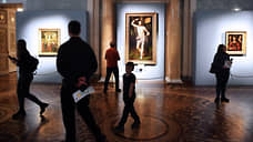 Эрмитаж повысит порог входа