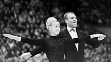 Вся жизнь на льду