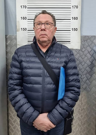 Александр Гордеев, как пояснили его адвокаты, переехал на ПМЖ в Россию в 2020 году с намерением получить гражданство РФ