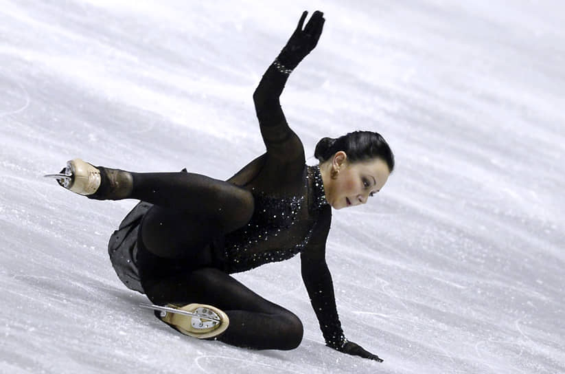 Сразу после проигрыша на первенстве страны Лиза отвечала на вопросы журналистов: «... пролетаю мимо Олимпиады? Знаете, что я хочу сказать: Олимпийские игры — это действительно большой праздник для всех спортсменов. Но мне всего лишь 17 лет. Поэтому просто не вижу поводов для какого-то горя — моя спортивная карьера только начинается, и многие спортсмены в моем возрасте еще даже не раскрывались, если так можно сказать. Мы будем работать дальше, и я просто буду наслаждаться тем, что я есть в мире фигурного катания — с домашними Играми или нет. Ведь я еще могу отобраться на две следующих Олимпиады, если все будет в порядке»
