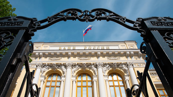 Ключ повернулся в сторону снижения
