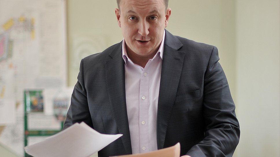 Что мешает строительству